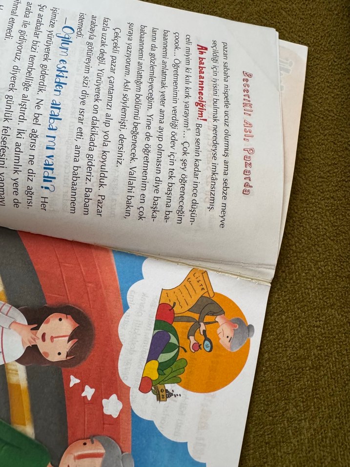 2.-3. Sınıf ilkokul kitap setleri - Görsel 3