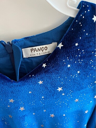 panco elbise