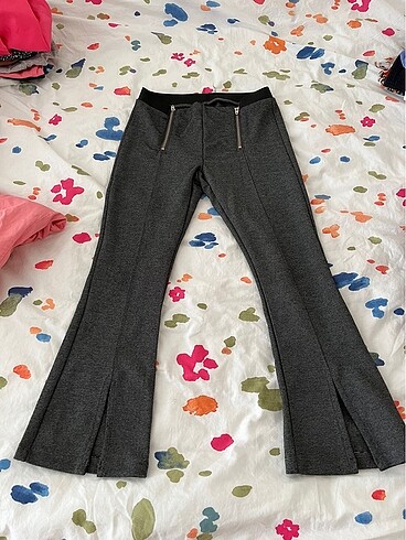 2 adet pantolon