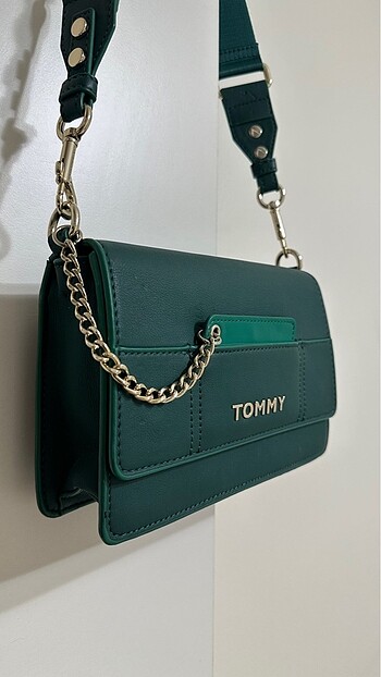 Tommy Hilfiger Tommy Hilfiger Çanta