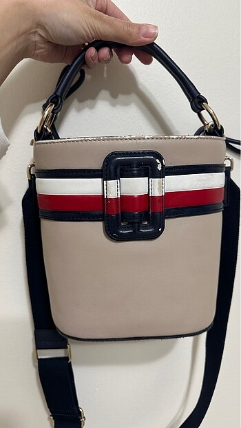Tommy Hilfiger Çanta