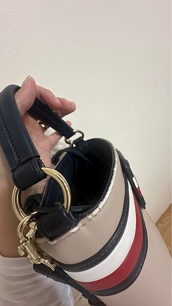 Beden Tommy Hilfiger Çanta