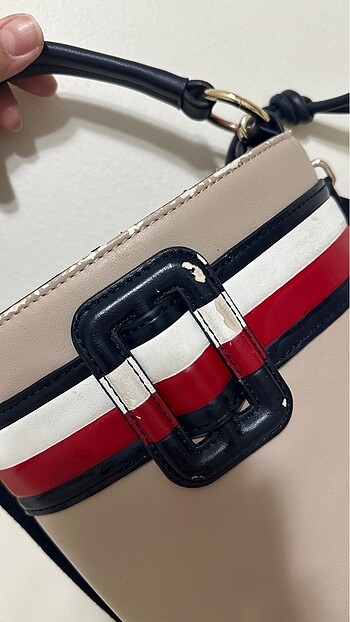 Tommy Hilfiger Tommy Hilfiger Çanta