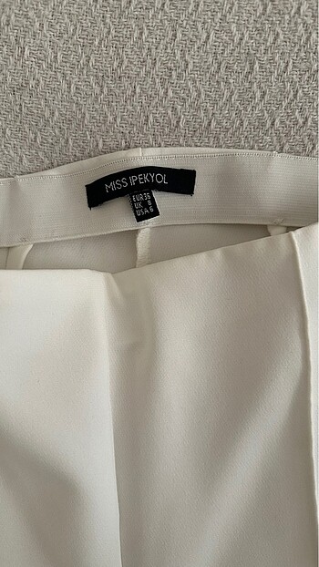 36 Beden İpekyol Pantolon