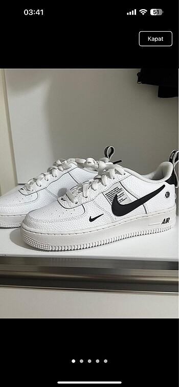 Nike Aire Force