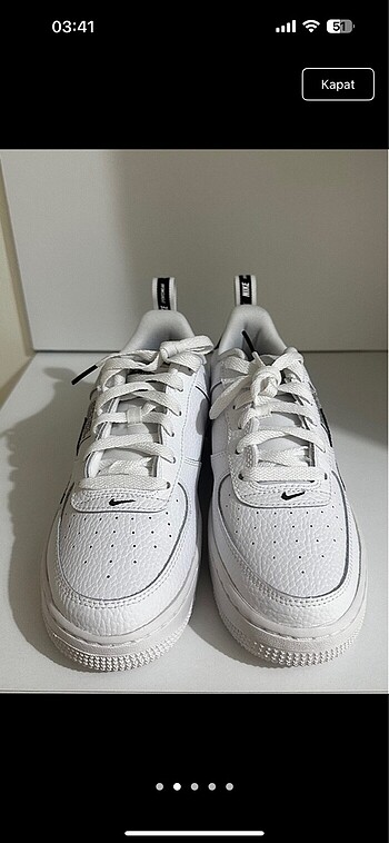 Nike Nike Aire Force