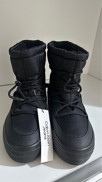 Calvin Klein Calvin Klein Kar Botu