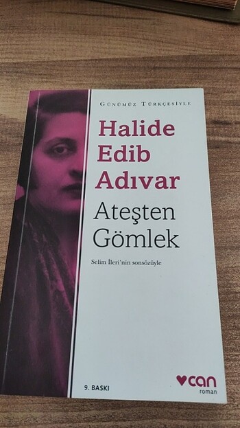 Ateşten Gömlek 
