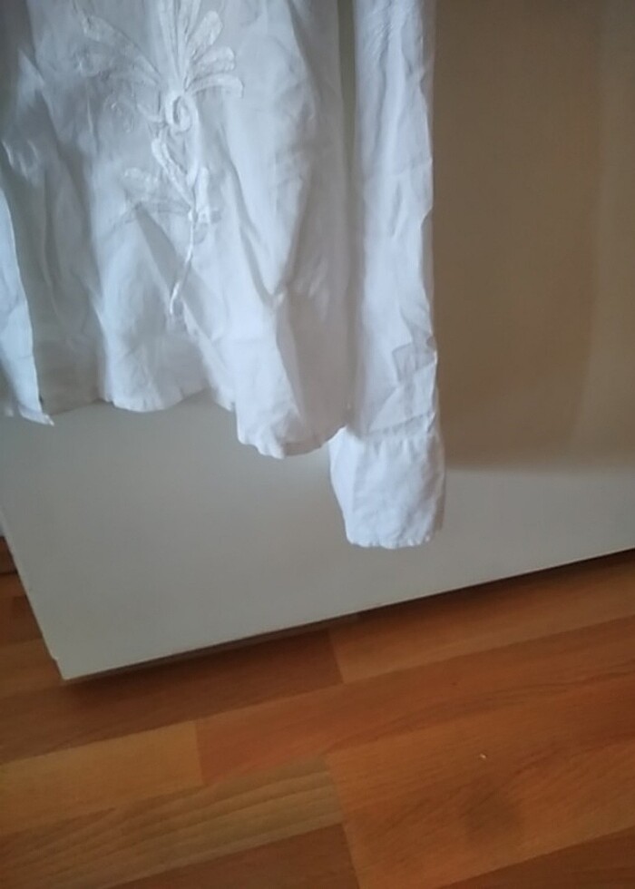 Gömlek  - Görsel 3