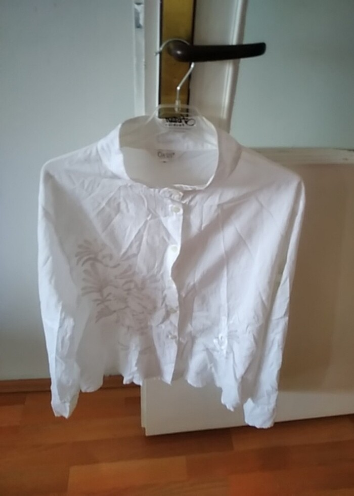 Gömlek  - Görsel 4