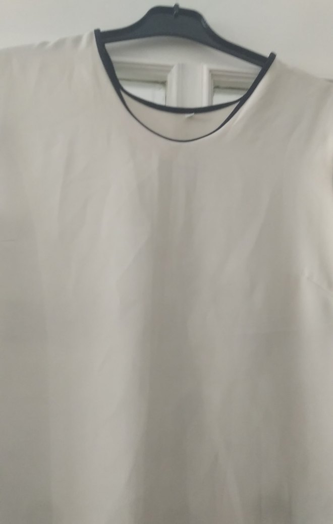 yazlık bluz - Görsel 2