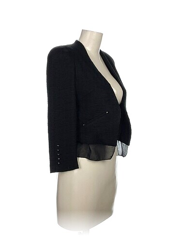 Mango Mango Blazer %70 İndirimli.