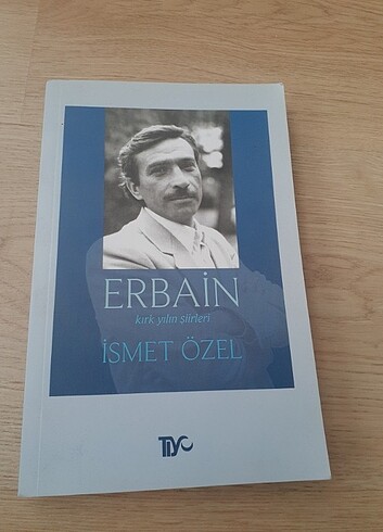 İsmet Özel - Erbain