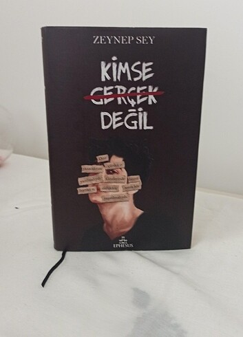  Beden Kitap