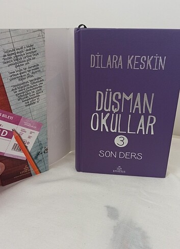  Kitap