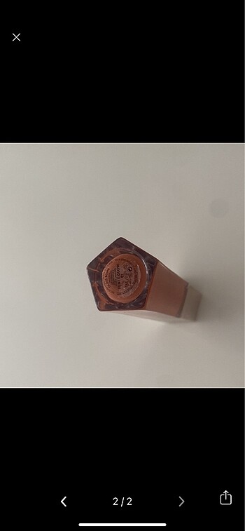Fenty Beauty fenty gloss