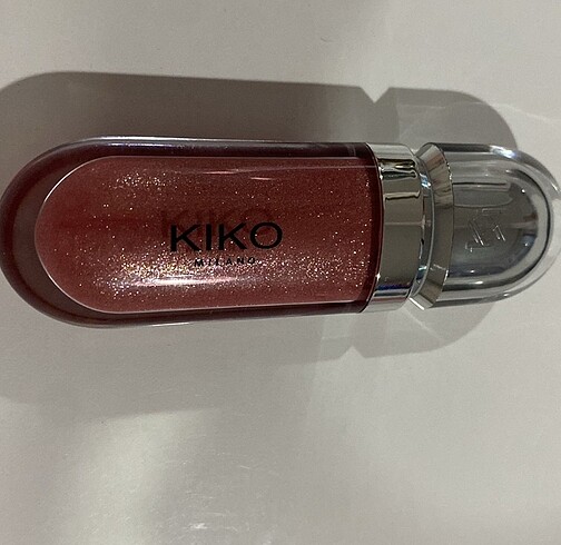 kiko gloss