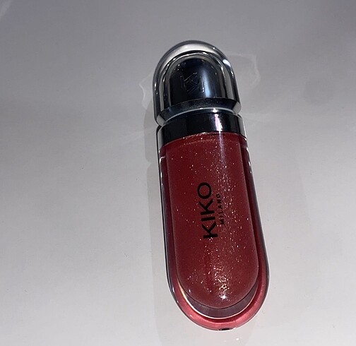 Kiko kiko gloss