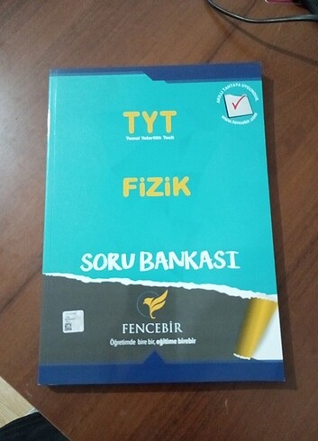  Beden TYT-AYT FİZİK SORU BANKASI