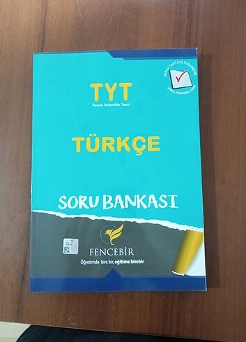 TYT türkçe soru bankası