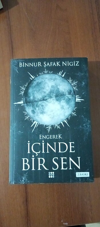 İçinde Bir Sen 1