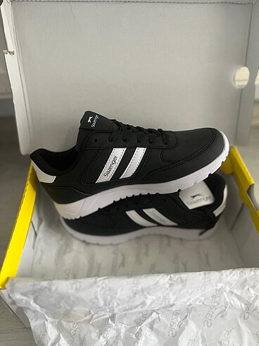 36 Beden siyah Renk Günlük spor ayakkabı
