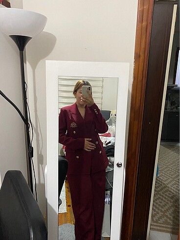 Diğer Blazer takım