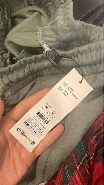 Oysho Eşofman kadın
