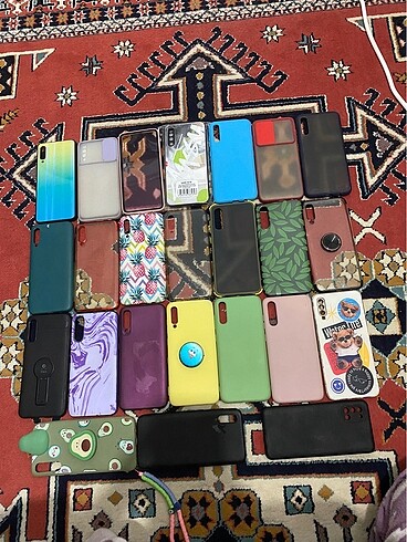 Telefon kılıfı