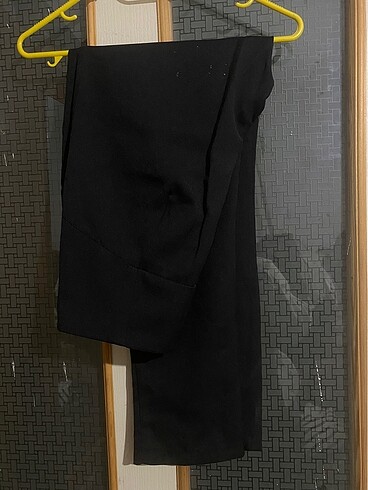 Kumaş pantolon
