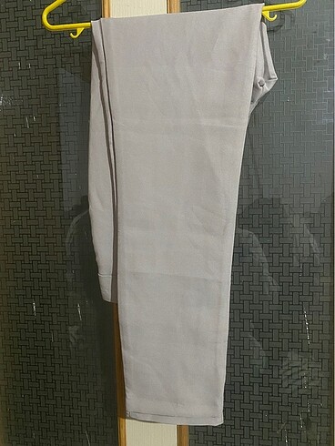Kumaş pantolon