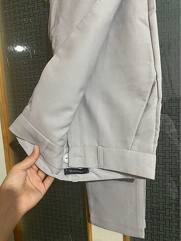 Trendyol & Milla Kumaş pantolon