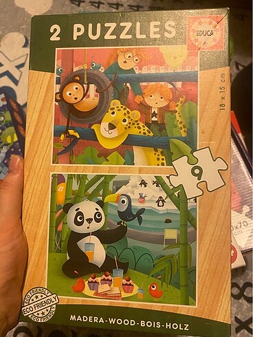 Puzzle