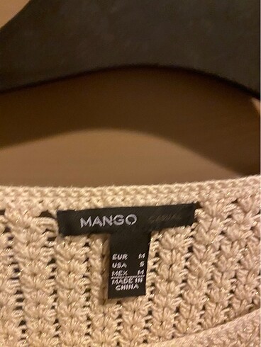 Mango Şık Hırka