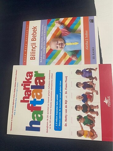 Bebeklik dönemi ve psikolojik gelişim kitap