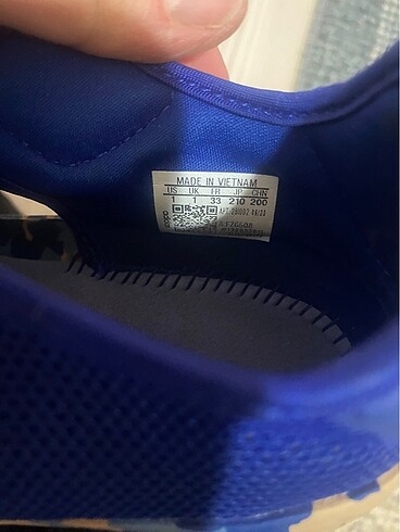 33 Beden Adidas sandalet ayakkabı Altaventure Model