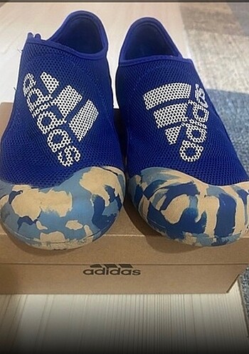 Adidas Sandalet Altaventure Modeli
