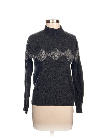 Vintage Love Kazak / Triko %70 İndirimli.