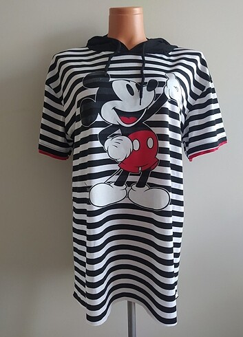 Mickey mouse spor t-shirt