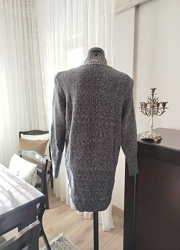 xl Beden BALİKCİ YAKA YUMUSAK KAZAK