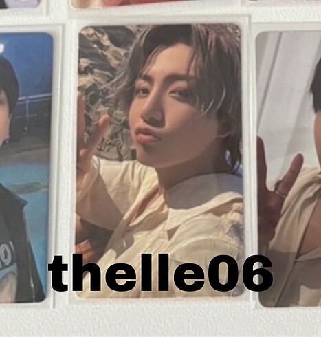 jungkook pc