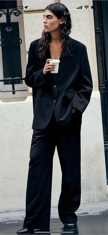 Zara blazer