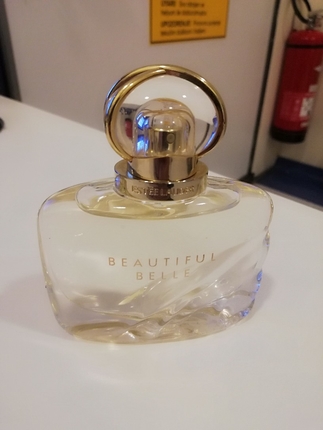 50 ml bayan parfümü 