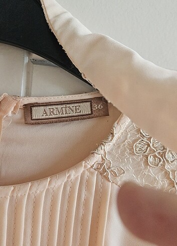36 Beden Armine elbise 