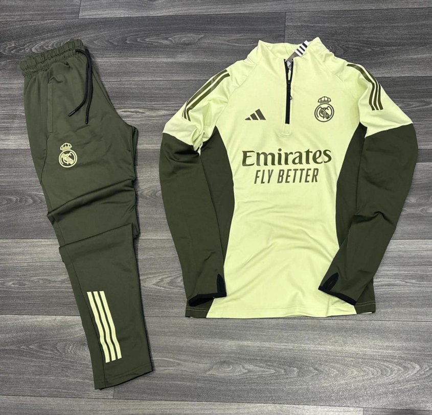 Erkek Gri Yarım Fermuarlı Uzun Kollu Forma%100 pamuk kumaş - Görsel 5