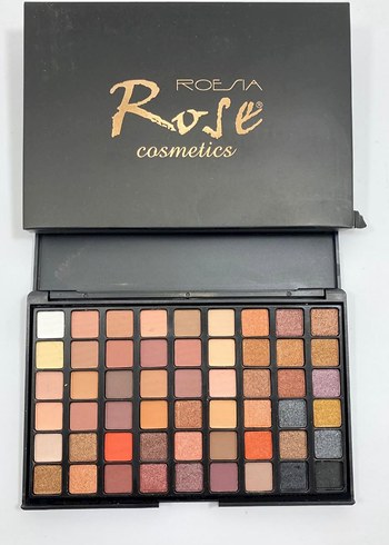 ROEIA Rose Göz Farı Paleti