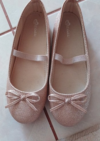 32 Beden pembe Renk Lc Waikiki Pembe Kız Çocuk Babe32no