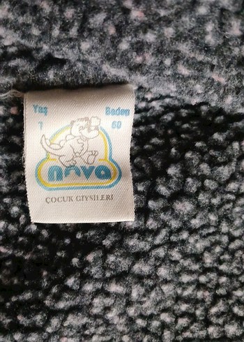 Kız Çocuk Siyah Fermuarlı Kolsuz Yelek ve Etek Takımı - Görsel 2