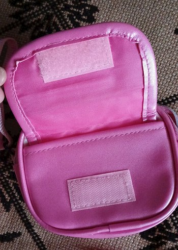 Pembe Hello Kitty Çocuk Okul Çantası - Görsel 4