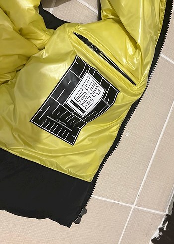 Lufian erkek şişme yelek - Görsel 5